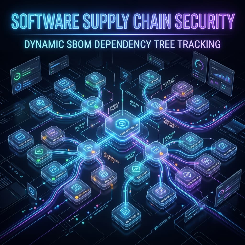 Why Dependency Trackers Fall Short: The Case for Active SBOM Security